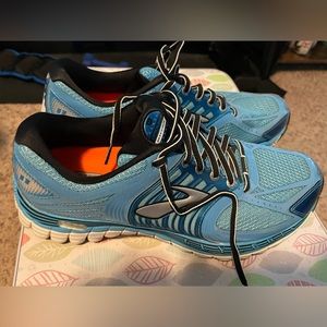 Brooks Glycerin 11 - Women’s 9.5